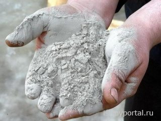 Как выбрать цемент для фундамента?